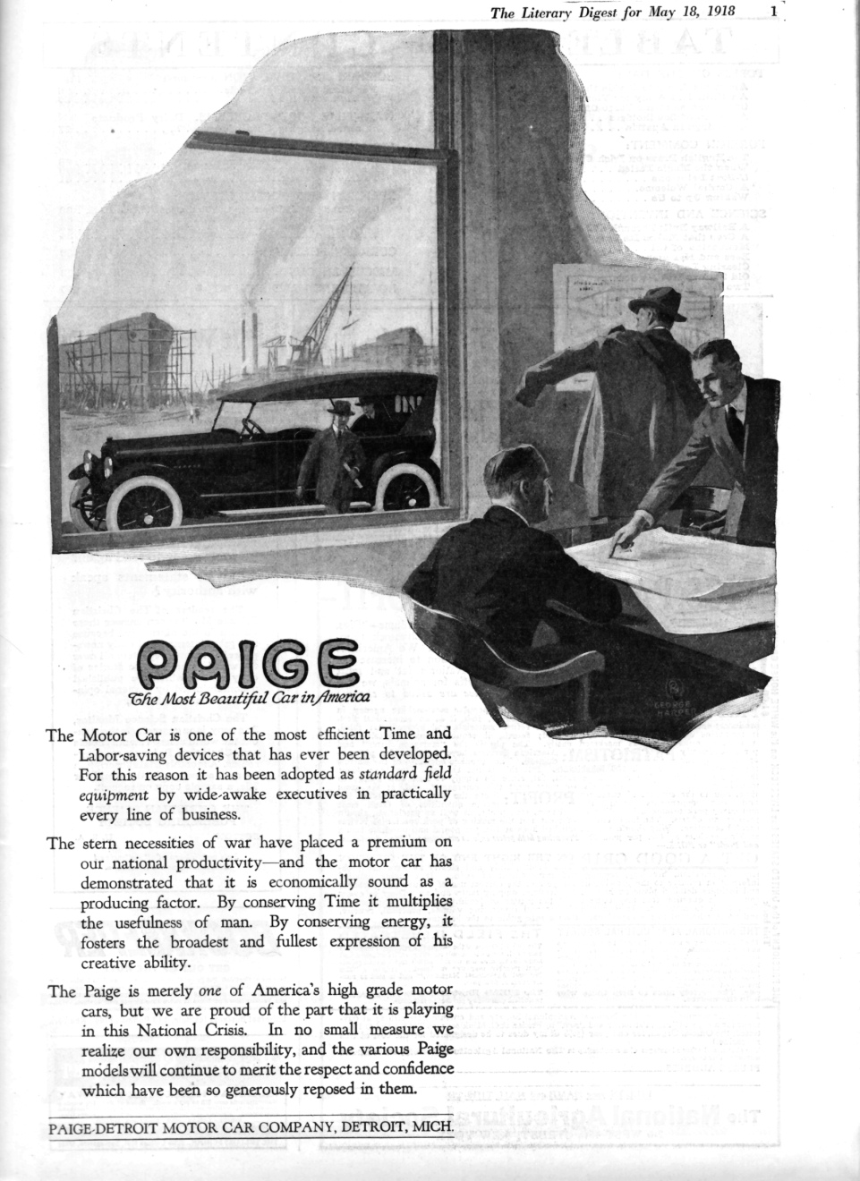 1918 Paige 2